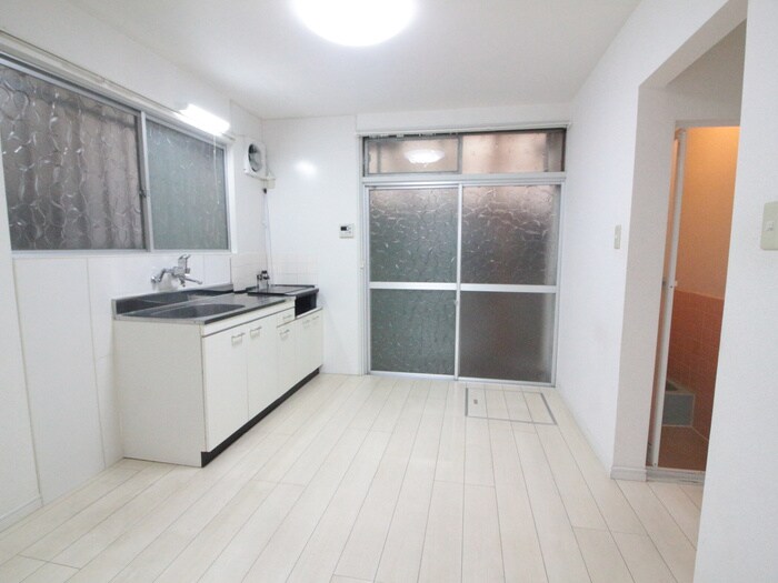 物件内観写真12　(居室)