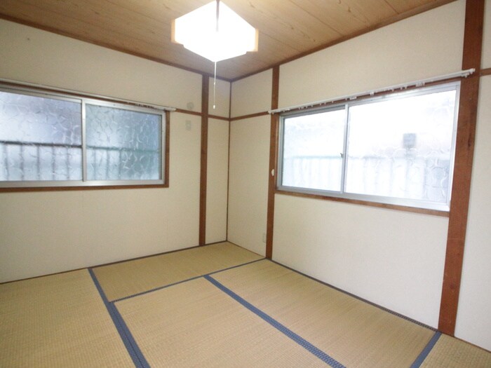 物件内観写真14　(居室)