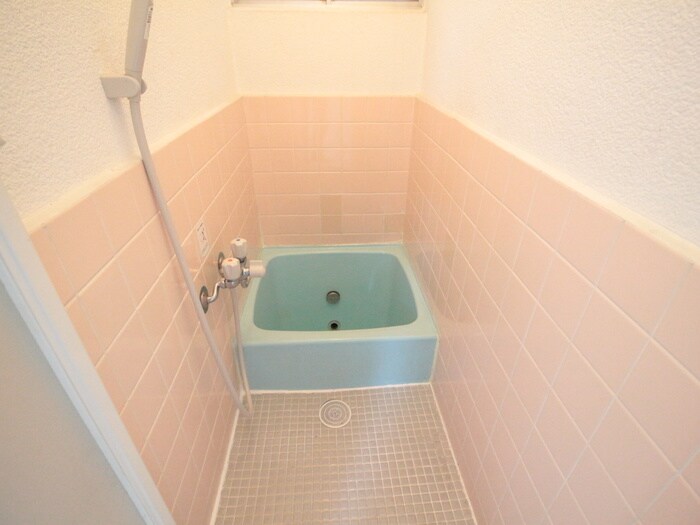 物件内観写真15　(バス／シャワールーム等)