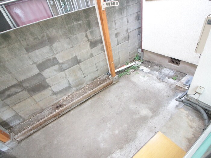 物件内観写真18　(ベランダ・バルコニー)