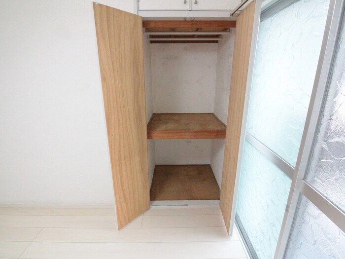 物件内観写真19　(収納)