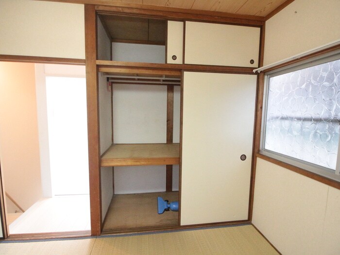 物件内観写真20　(収納)