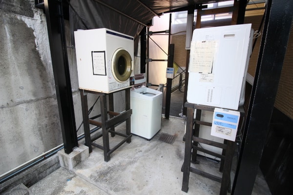 建物設備