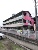 羽曳野ネオハイツ