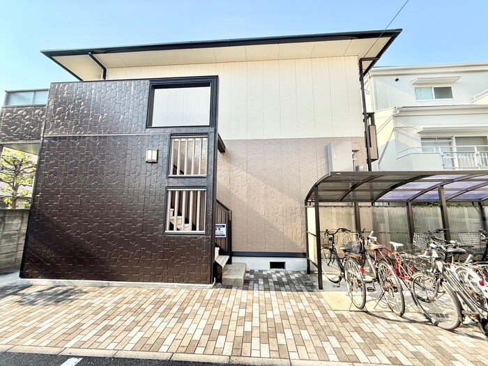 物件外観写真4　(外観写真)