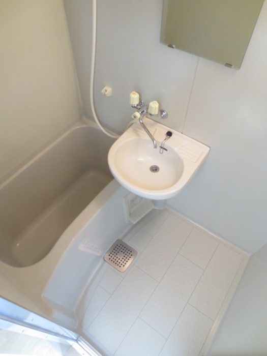 物件内観写真9　(バス／シャワールーム等)