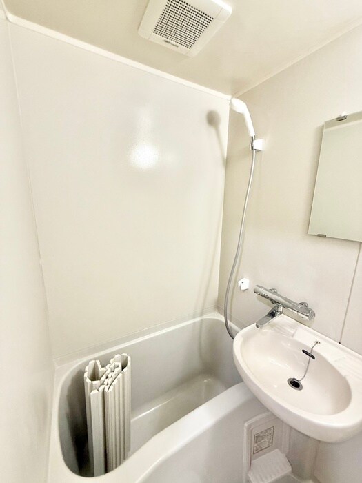 物件内観写真19　(バス／シャワールーム等)