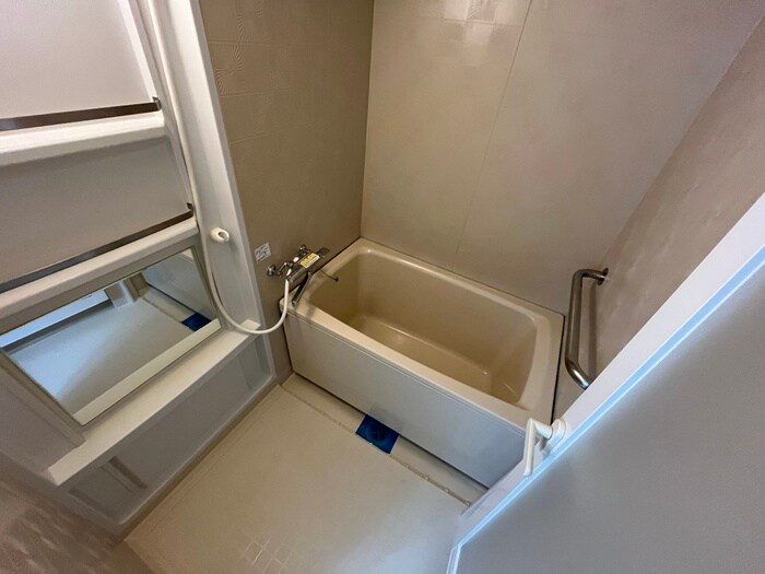 物件内観写真8　(バス／シャワールーム等)