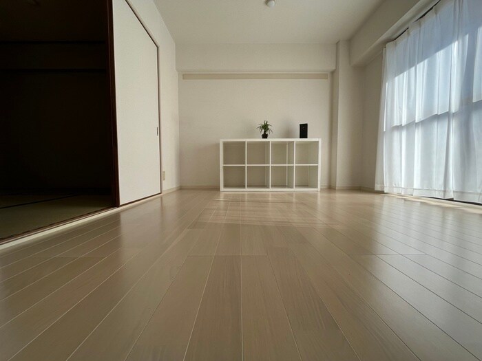 物件内観写真12　(居室)