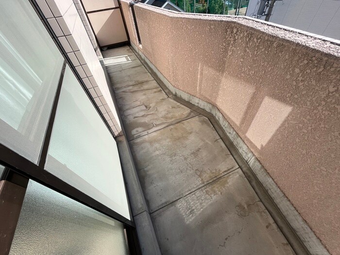 物件内観写真16　(ベランダ・バルコニー)