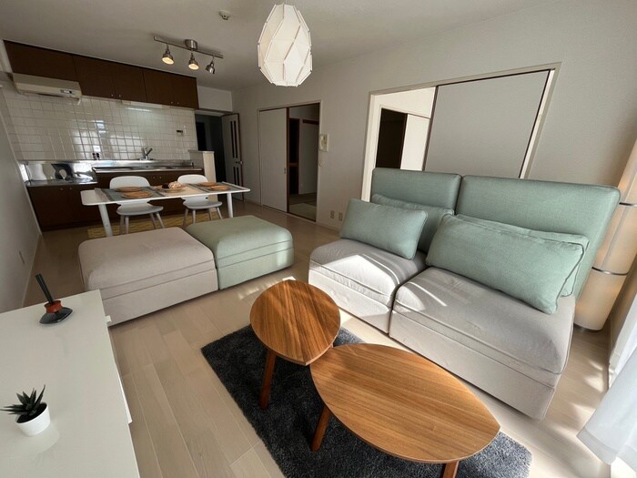 物件内観写真22　(居室)