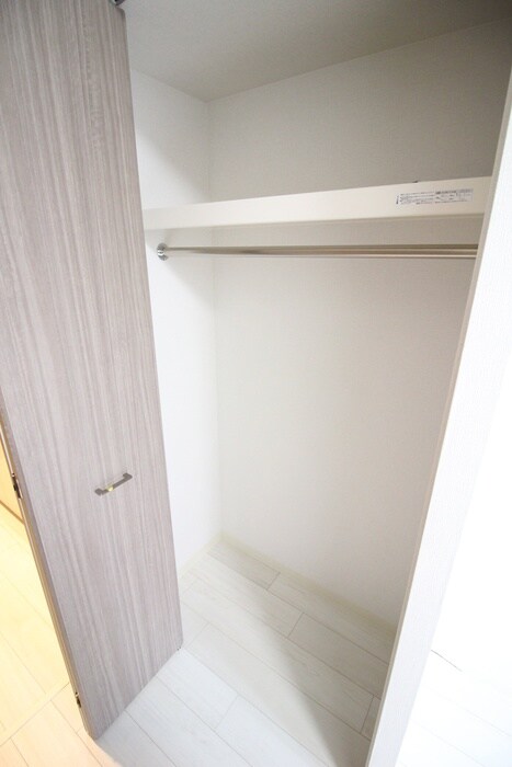 物件内観写真14　(収納)