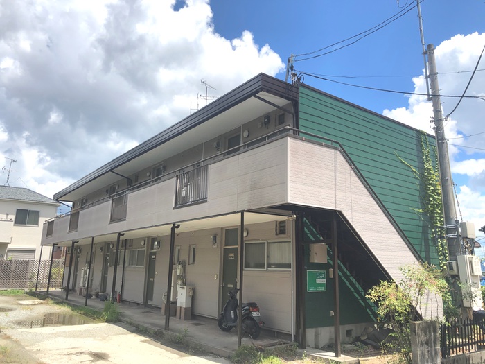 野上ハイツ