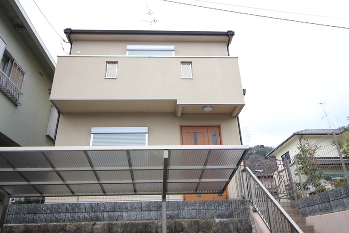 生瀬高台Ｋ戸建
