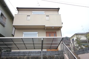生瀬高台Ｋ戸建外観写真