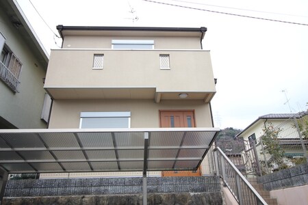 生瀬高台Ｋ戸建外観写真