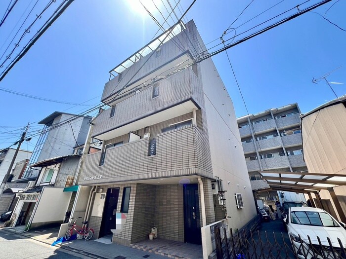 物件外観写真6　(外観写真)