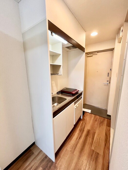 物件内観写真11　(キッチン)