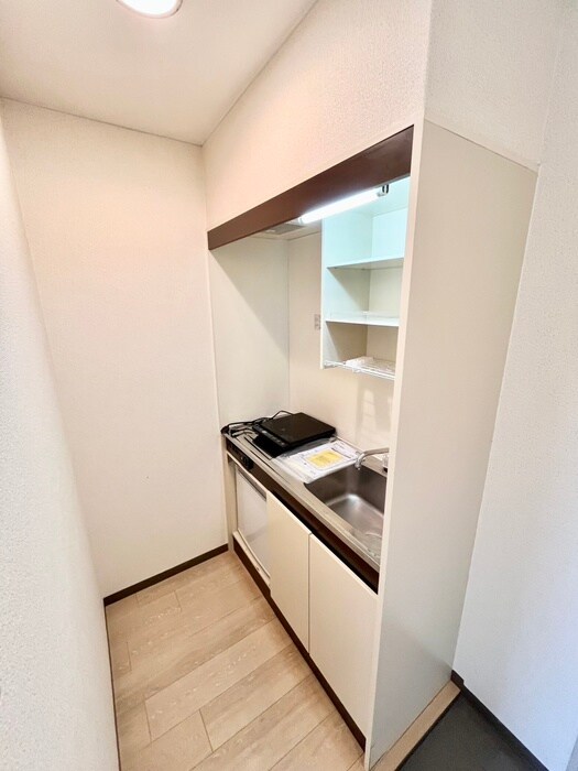 物件内観写真11　(キッチン)