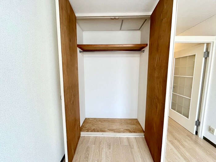 物件内観写真15　(収納)