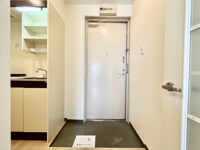物件内観写真20　(玄関)