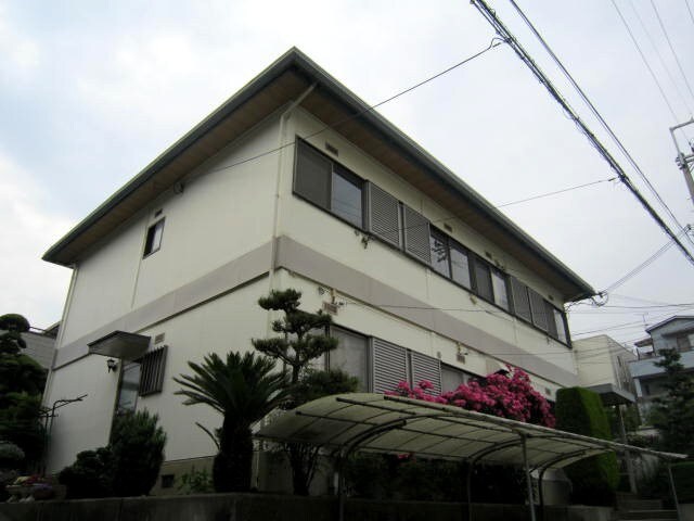 物件外観写真3　(外観写真)