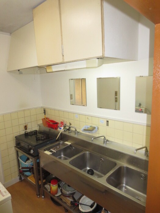 物件内観写真10　(キッチン)