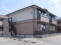 サンガーデン　A棟