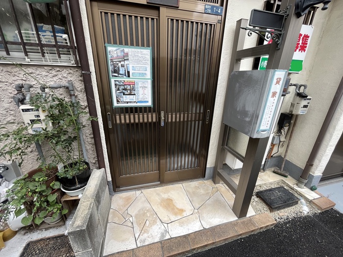 外観写真