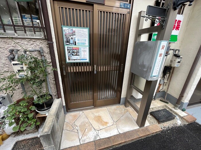 物件外観写真3　(その他)