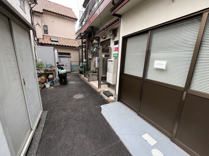 外観写真