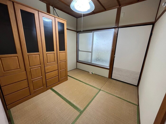 物件内観写真12　(居室)