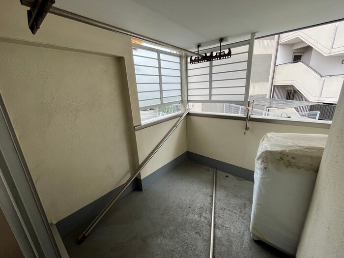 物件内観写真20　(ベランダ・バルコニー)