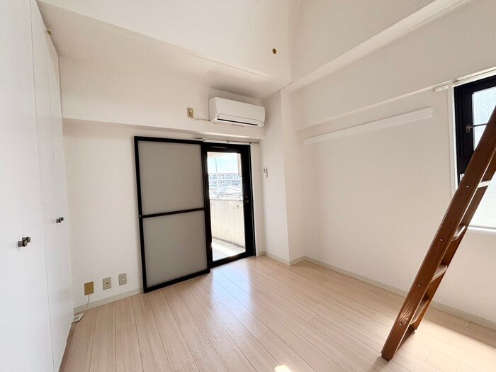 物件内観写真7　(居室)