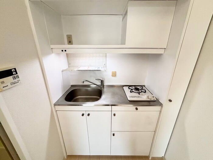 物件内観写真10　(キッチン)