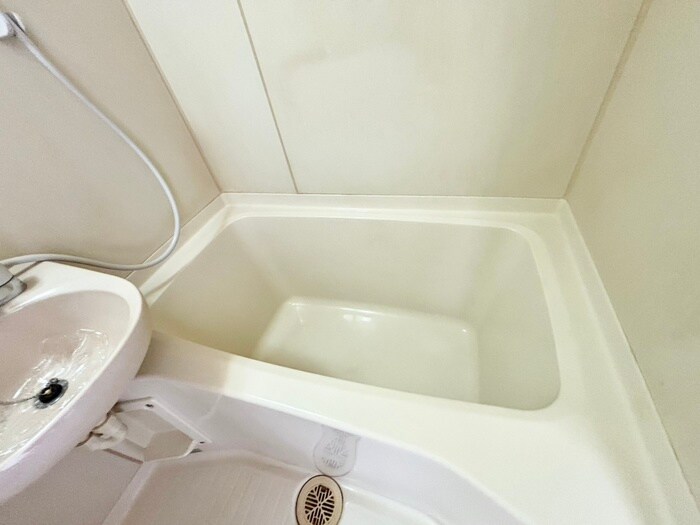 物件内観写真12　(バス／シャワールーム等)