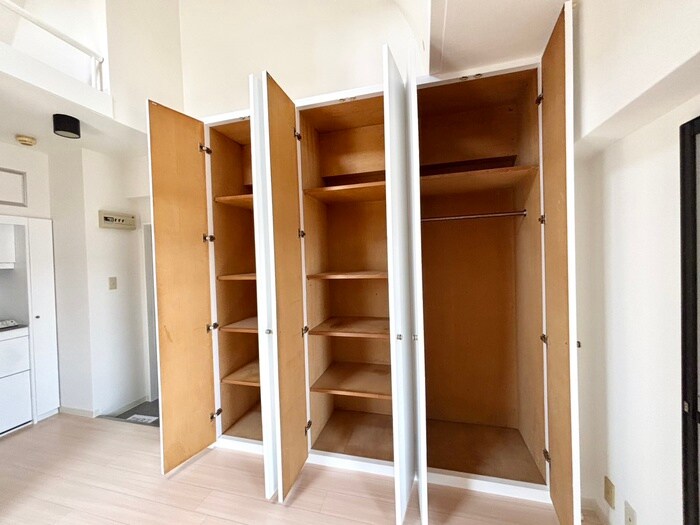 物件内観写真13　(収納)