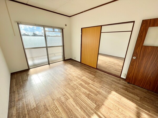 居室