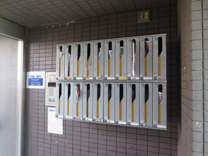 物件外観写真3　(建物設備)