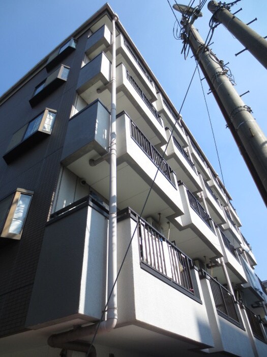 物件外観写真6　(外観写真)