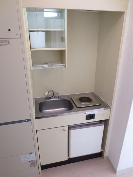 物件内観写真21　(キッチン)