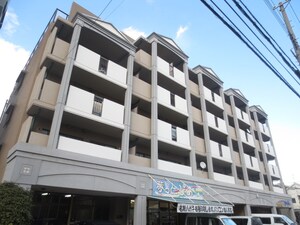 クレスト２８９外観写真