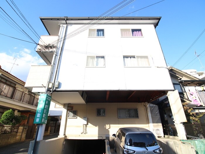 物件外観写真2　(外観写真)