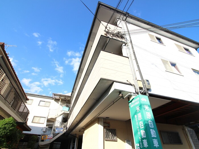 物件外観写真3　(外観写真)