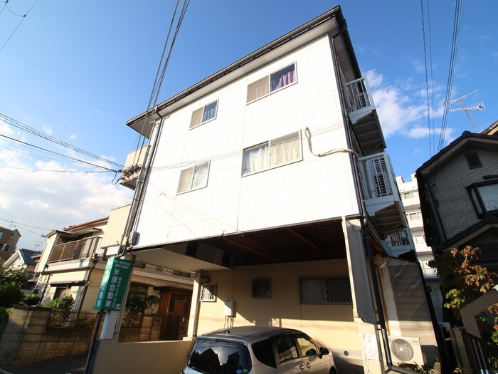 物件外観写真4　(外観写真)