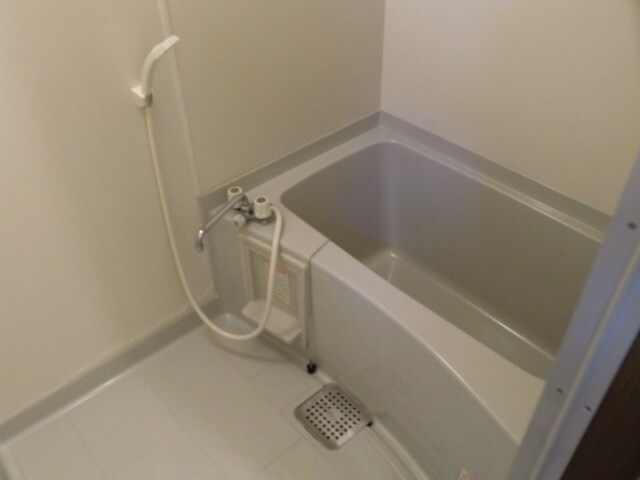 物件内観写真14　(バス／シャワールーム等)