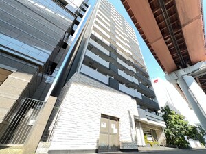 ラヴ神戸三宮（210）外観写真