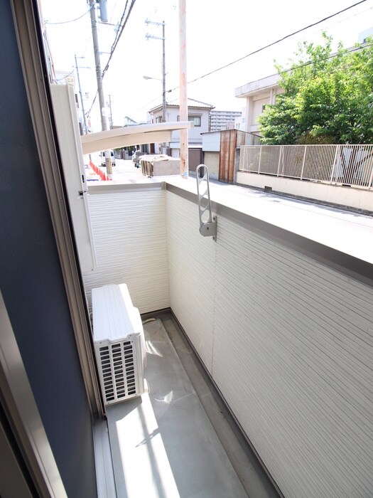 物件内観写真22　(ベランダ・バルコニー)