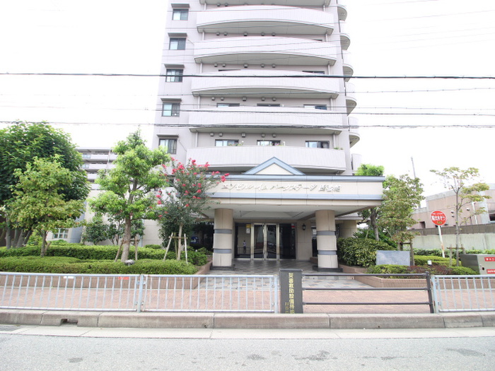 ｴﾝｾﾞﾙﾊｲﾑﾊﾟｰｸｽﾃｰｼﾞ四番館(517)