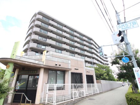 ｴﾝｾﾞﾙﾊｲﾑﾊﾟｰｸｽﾃｰｼﾞ四番館(517)外観写真